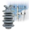 Polymer Line Post Insulator