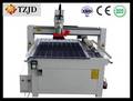 Cylinder CNC Router Machine with CE&FDA&SGS Certification