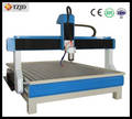 Advertising CNC Machine for PVC PCB Board