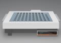 Laboratory Hot Block Digester