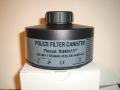 Anti Riot  Gas Filter