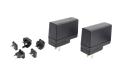 Factory Direct Sales Multiple Output 12 Watts Medical Adapter Power Adapter