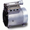 Oil-less Air Compressor (Single Head)
