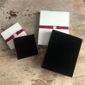 Custom Cardboard Box for Exquisite Gifts and Favors