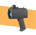 UTOCO Handheld Laser Detector with Tdlas for Natural Gas Distribution Pipeline