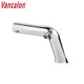 Automatic Faucet (Infra-red Sensing Type) and Soap Dispenser.