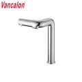 2 in 1 Automatic Faucet and Soap Dispenser Deck Mounted