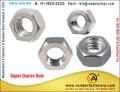 Super Duplex Bolts Manufacturers Exporters Suppliers Stockist in India Mumbai +91-9892882255 Https:/