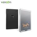 2024 Touch Screen Android System WiFi Connect Smart Mirrors