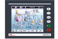 HG9918 Dyeing Machine Controller