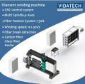 Filament Winding Machine