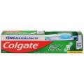 Cavity Protection Strong Teeth Toothpaste 225g (Free 1 Toothbrush)