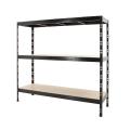 Longspan/Medium Duty Shelving System