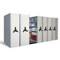 File Compactor/Mobile Shelving System