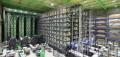 Automated Storage/Retrieval System(ASRS)