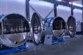 Freeze Drying Machine for Fruit Food Vegetables Freeze Dryer for Sale