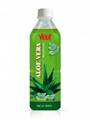 Aloe Vera Juice with Natural Flavour