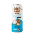 500ml Cocowonder Coconut Milk Original (Lactose Free, No Added Sugar, Gluten Free No Preservative)