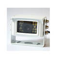 FloodLight Rear View Camera