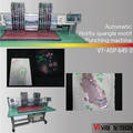 Automatic Hotfix Spangle Motif Making Machine