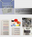Automatic Bead String Machine