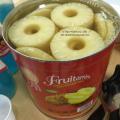 Canned Pineapple Slices, Broken Slices, Chunks, Tidbits, Pieces