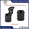 Police Body Worn Camera,Mini DVR,16MP/Android/GPS/BT/WIFI
