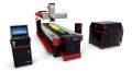 Top Quality CNC Waterjet Cutting Steel Price List Water Jet Cutting Machine
