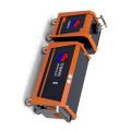 Petroleum Tank Portable Waterjet Cutter