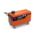 10% OFF Mini Portable Waterjet Metal Cutting Mobile Abrasive Water Jet Cutting Equipment