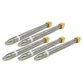 5-Axis CNC Glass Waterjet Cutting Use 014214-XX Waterjet Abrasive Nozzles