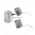 Water Jet  Parts 3/8'' 60K Custom Made Waterjet Cutting Pump Pipe 1/4 HP Tube High Pressure Coil
