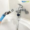 Bathroom Shower Faucet & Filter