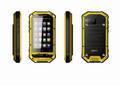 IP67 3G Smart Android Rugged Phone
