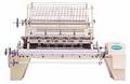 Computerized Quilting Machine