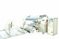 Multi-Head Bedding Machine