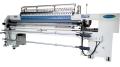 Multi-Head Quilting Machine