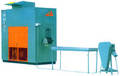 Polyfoam Recycling Machine