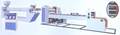 Plastic Sheet Making Machine