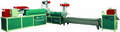 Plastic Recycling Machine