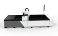 China Carbon Fiber Laser Cutting Machine