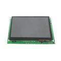 Android Industrial Panel Computer VGA Motherboard