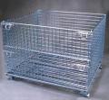 Basket Type Storage Containers for Easy Storing and Transport