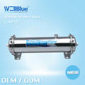 Whole House Water Filter System ( Remove 99.9% Colloid,Sedment, Rust )