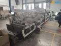 Multi Cell Automatic Partition Assembling Corrugated Box Inserting Equipment