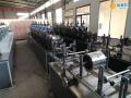 Paper Edge Protector Machine Paper V Corner Board Making Machinery