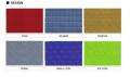 PVC Coin Mat