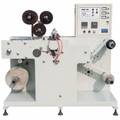 Automatic High Speed Label Hot-Stamping Machine