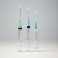 2ml Medical Disposable Syringes