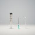 5ml Medical Disposable Syringes